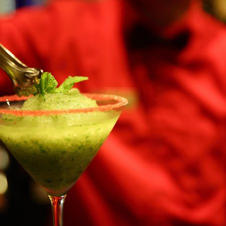 比里尼酒店 聖多明哥 外观 照片