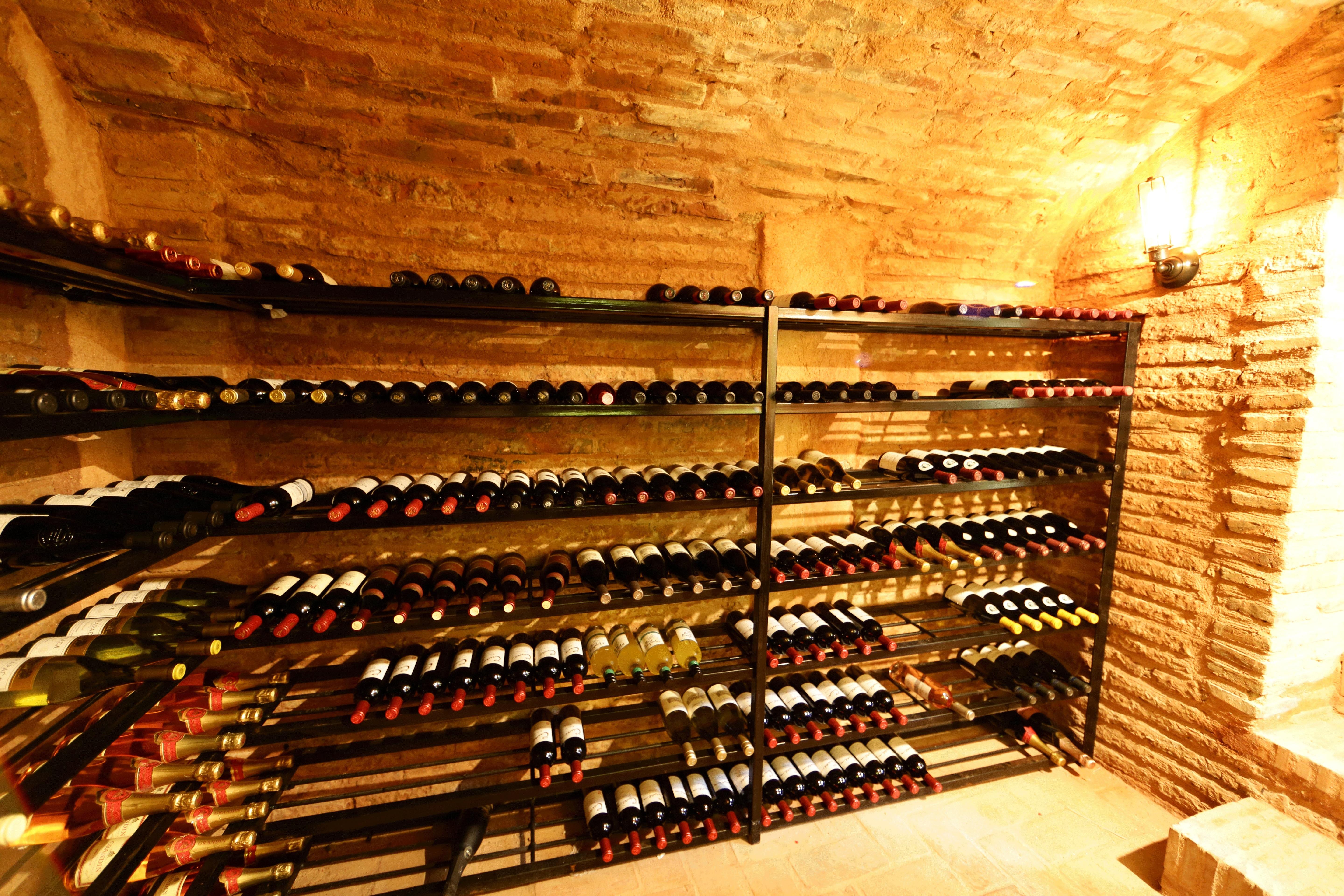 比里尼酒店 聖多明哥 外观 照片