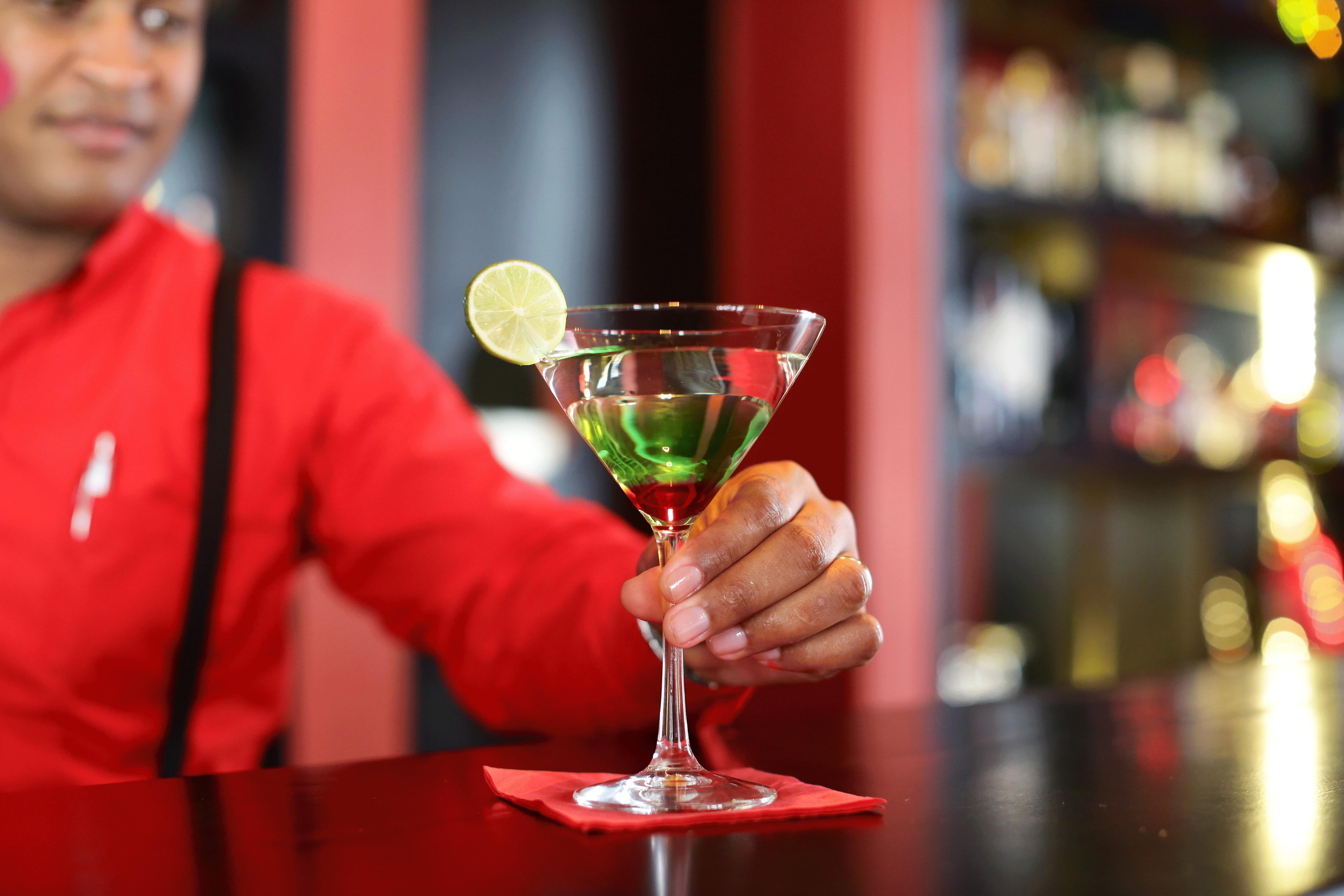 比里尼酒店 聖多明哥 外观 照片